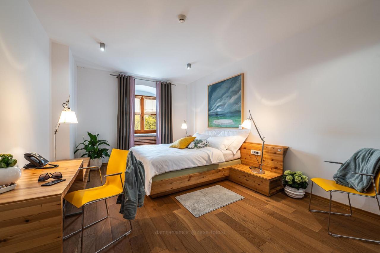 Vila Vipolze - Rooms & J. Suites 외부 사진